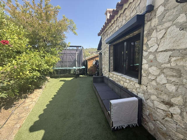 Maison à MARSEILLE-13E