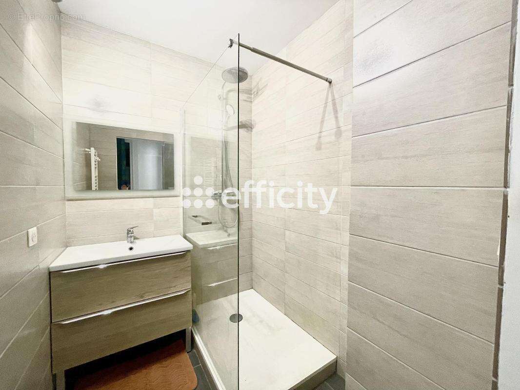 Appartement à TOURS