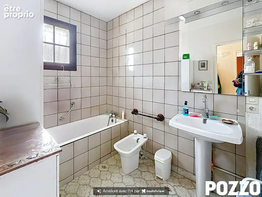 Maison Jullouville - photo 9