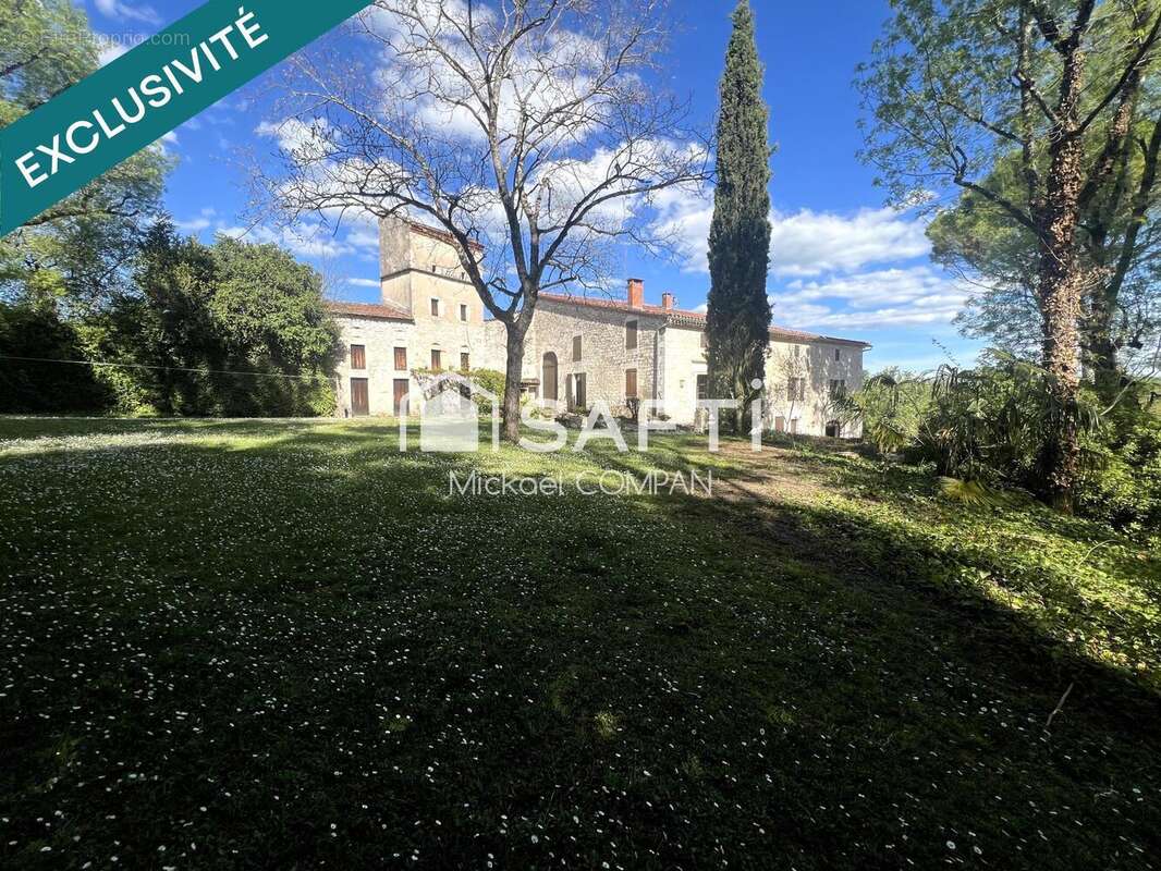 Photo 2 - Maison à TAIX