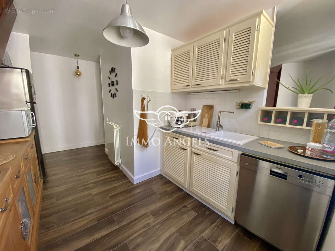 Appartement à NIMES