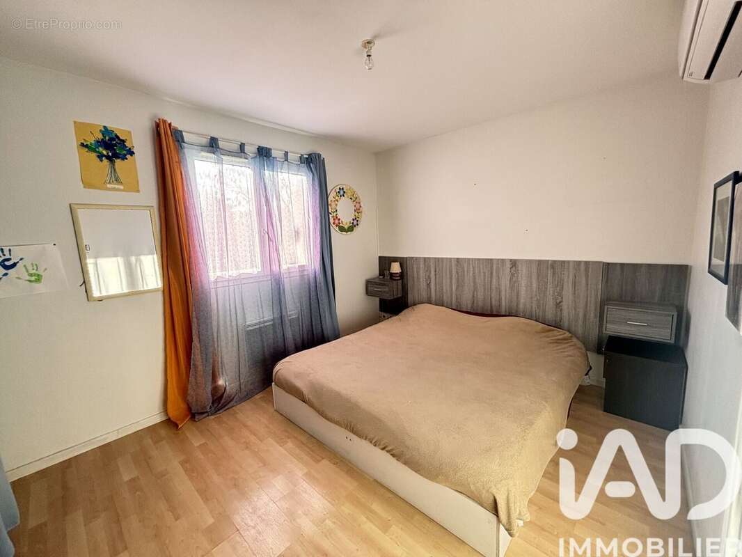 Photo 7 - Maison à SAINT-DENIS-DE-PILE