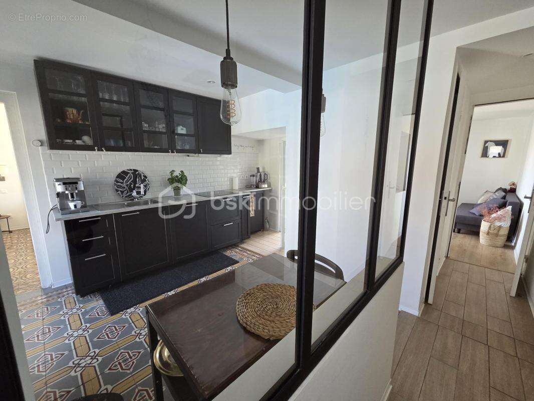 Appartement à SETE