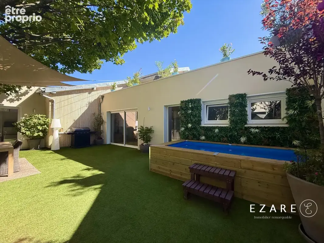 Maison 6 pièces 180 m² à vendre à Dijon (21000) - photo 2