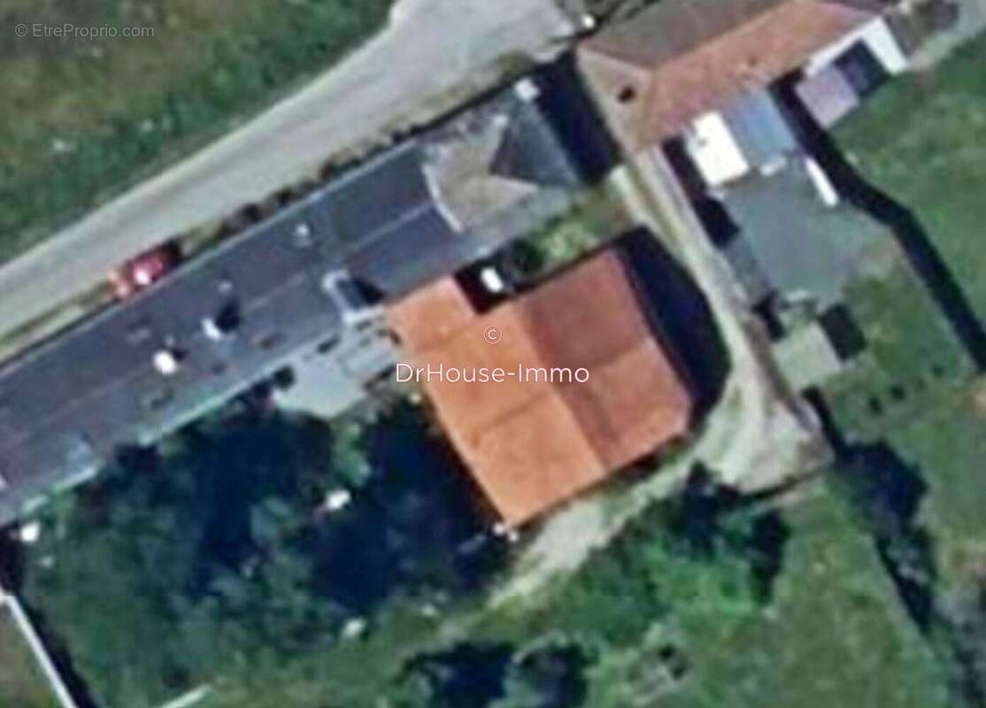 Maison à VALLET