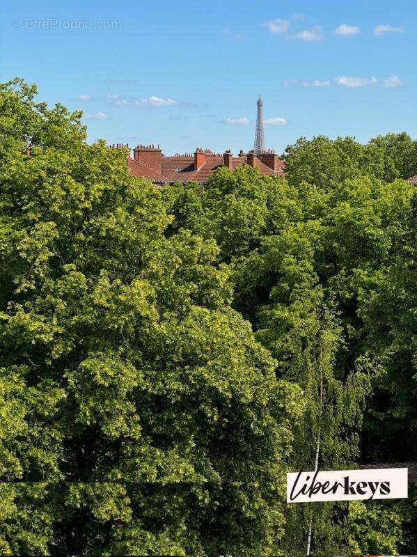 Appartement à SURESNES