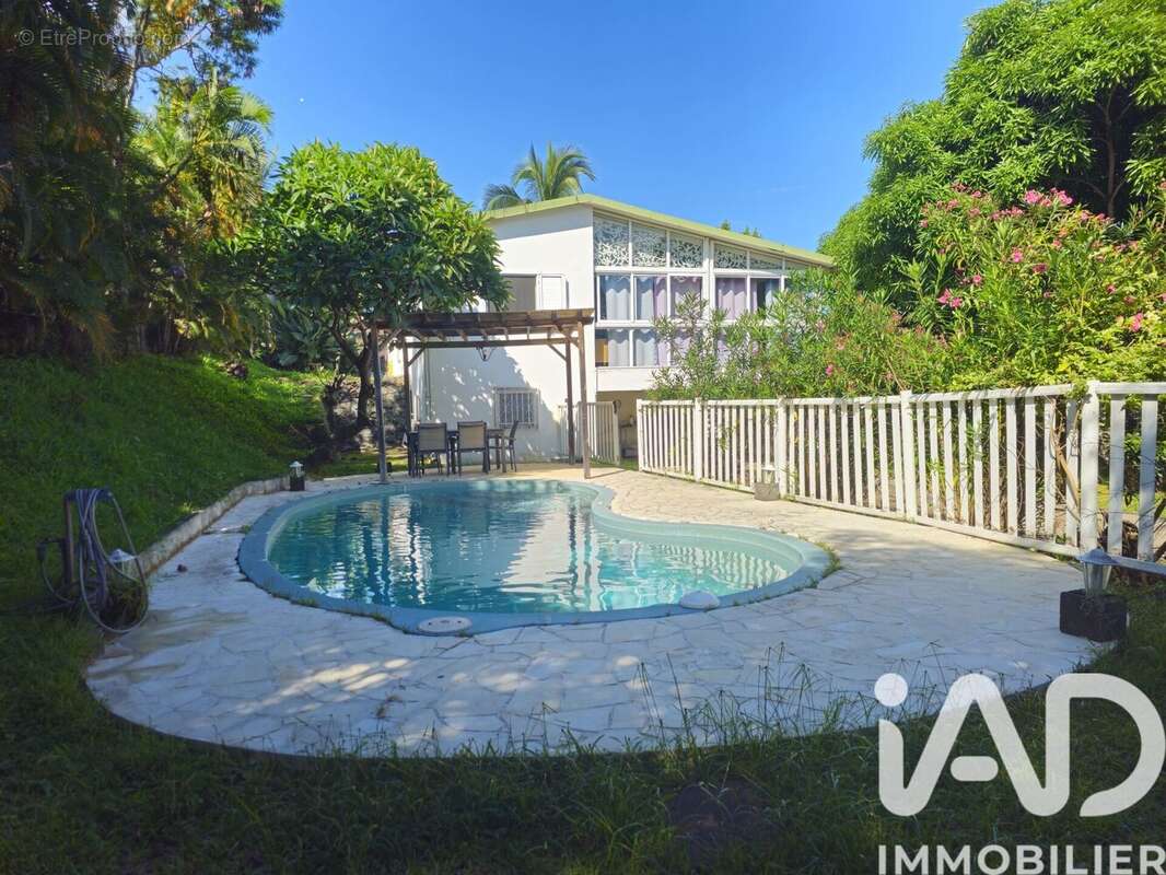 Photo 2 - Maison à SAINT-PAUL