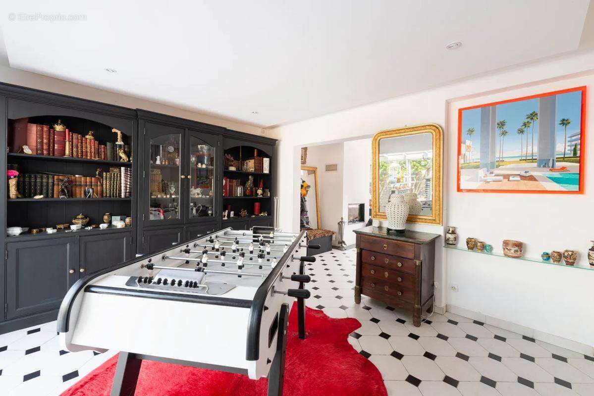 Maison de 6 pièces de 176 m² à Guérande - photo 11