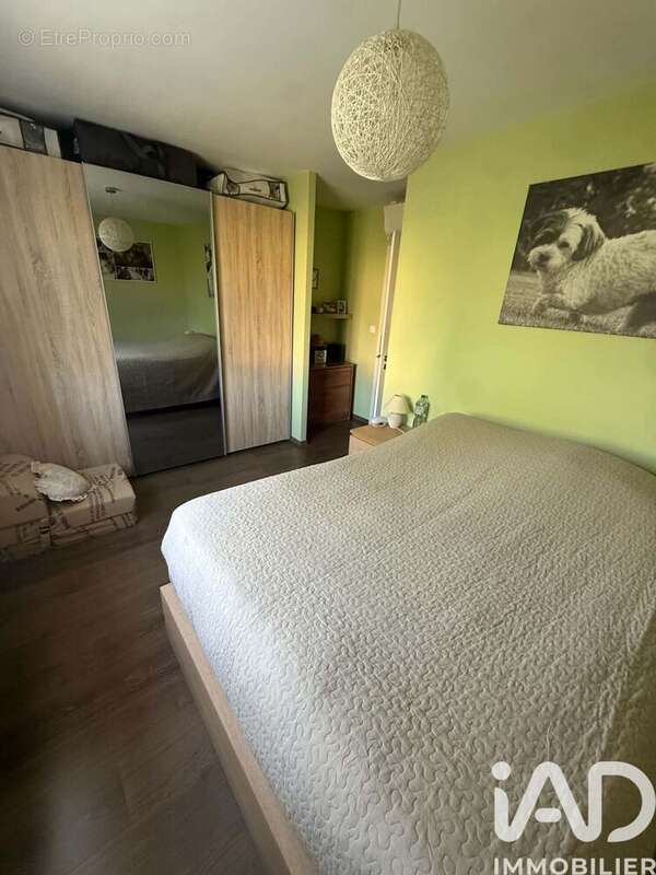 Maison 100 m² à Volmerange-Les-Boulay  - photo 7