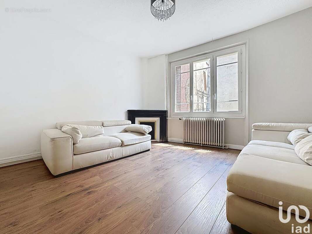 Photo 3 - Maison à VIZILLE