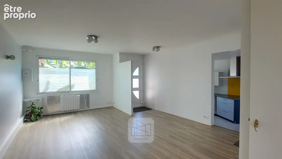 La Haye-Fouassière, Bourg - Maison 3 chambres ! - photo 4
