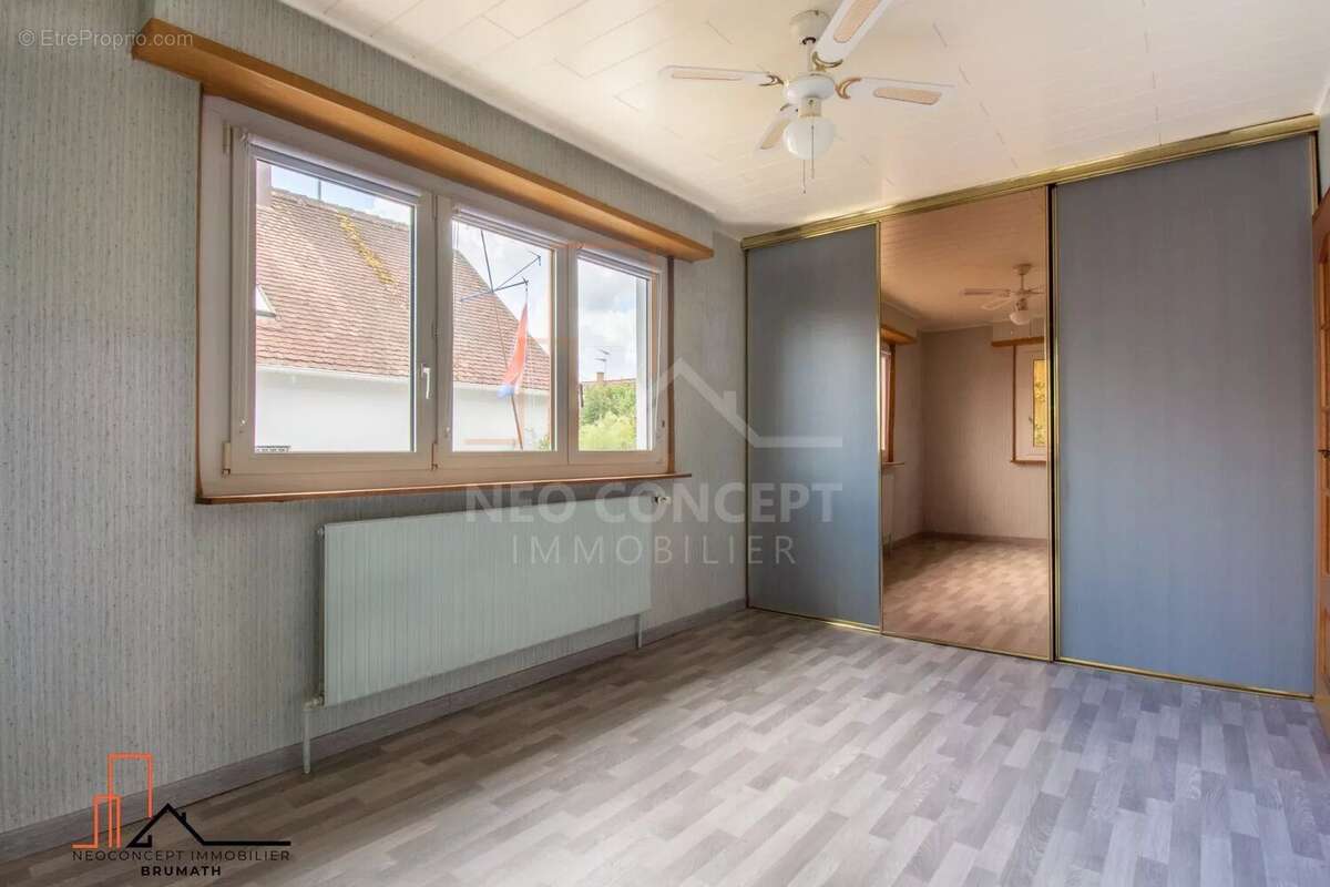 Ensemble immobilier avec grand terrain - photo 11