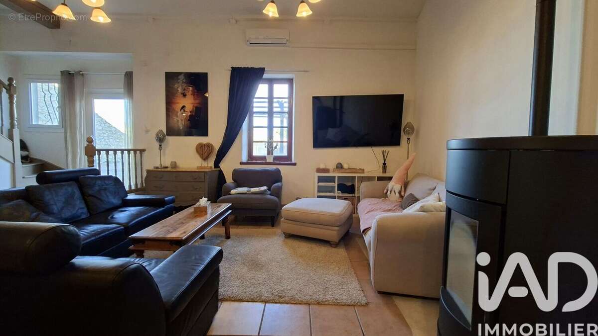 Photo 8 - Appartement à GINESTAS