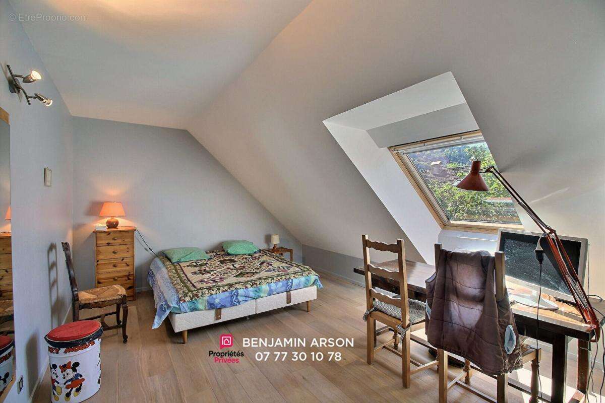 Maison Chambery - 4 chambres - 146 m2 - photo 9