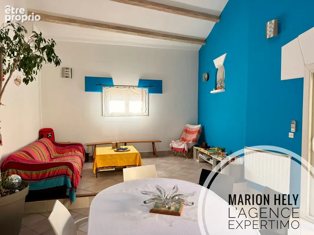 Charme et cachet pour cette maison avec piscine et studio indépendant - photo 20