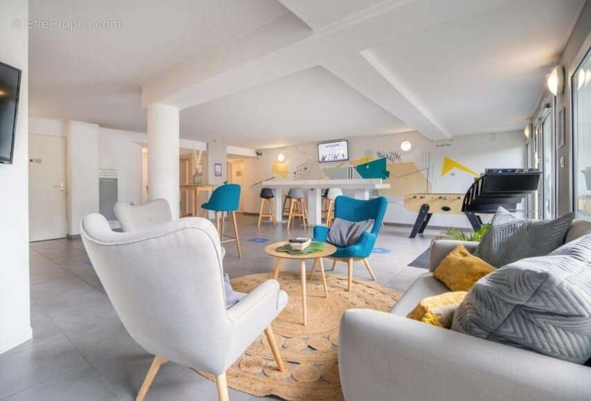 Appartement à BALMA