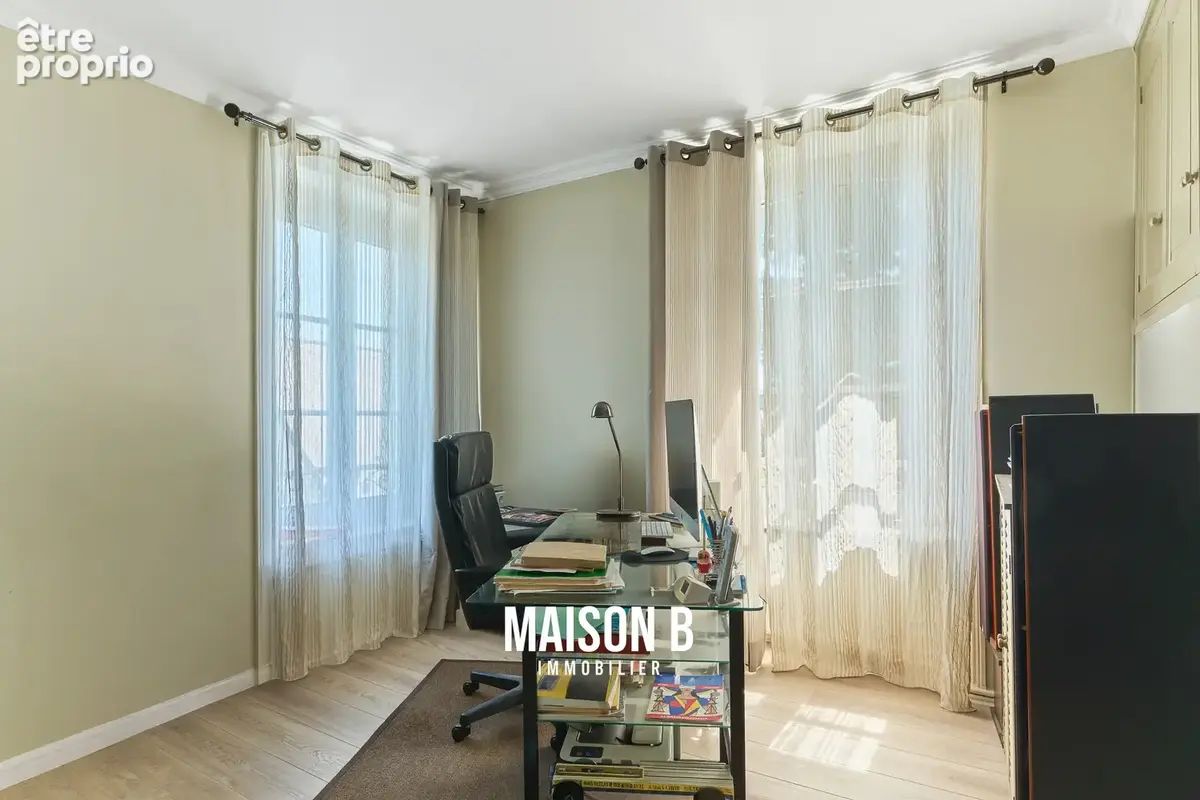MAISON BRIAC I Bretagne I Saint-Briac - photo 23