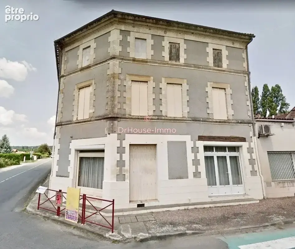Maison 10 pièces 240 m² à vendre à Le Fleix (24130) - photo 11