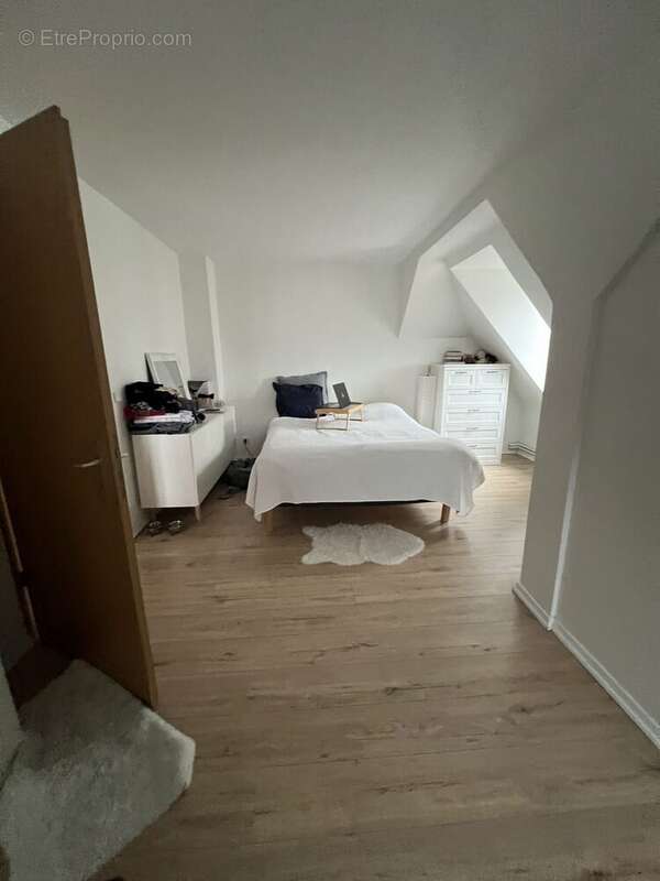 Appartement 78 m² à Strasbourg  - photo 9