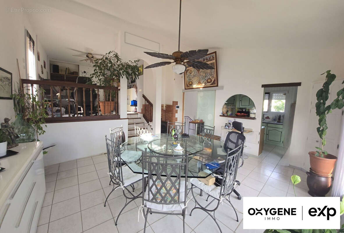 Maison à ARGELES-SUR-MER