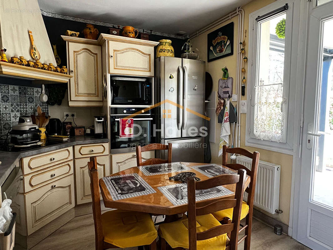 Maison à RENAZE