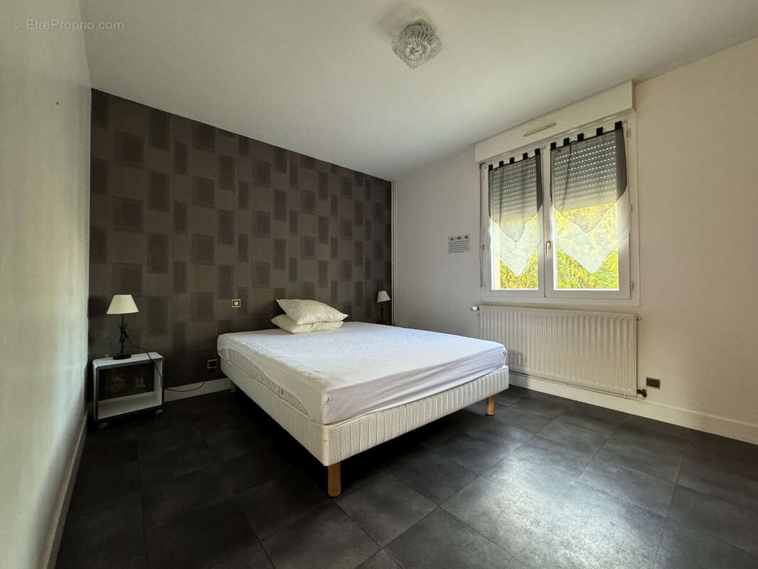 Appartement à LE TATRE