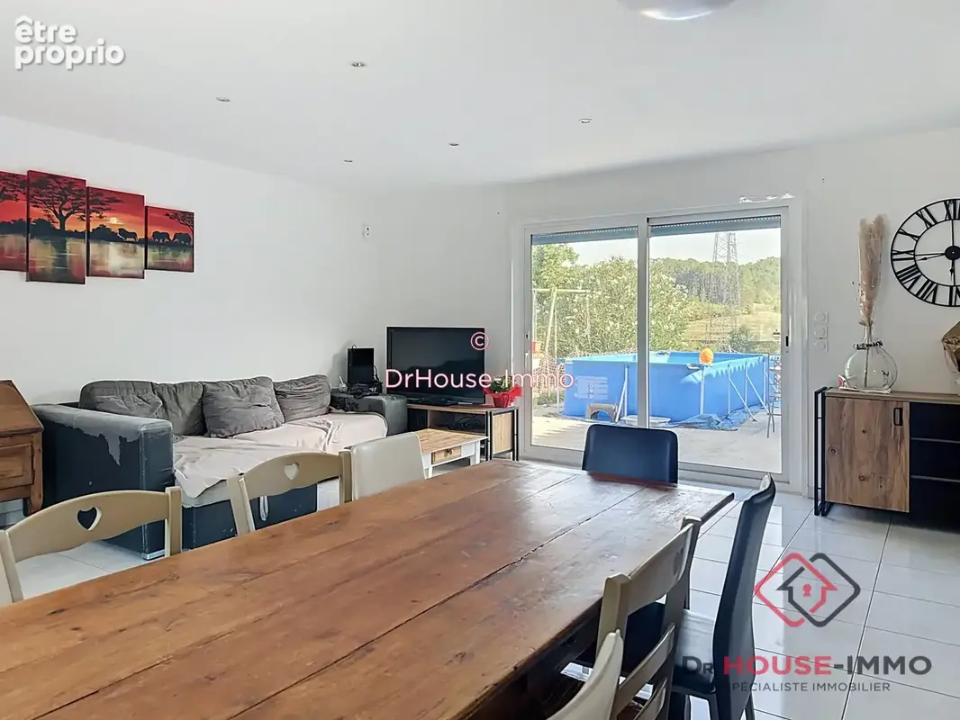 Maison 4 pièces 150 m² à vendre à Coulounieix-Chamiers (24660) - photo 40