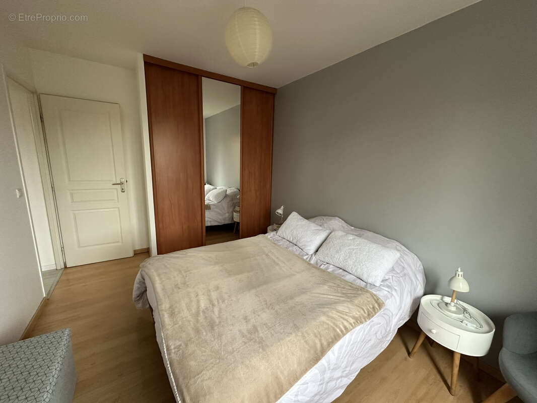 Maison à BROU-SUR-CHANTEREINE