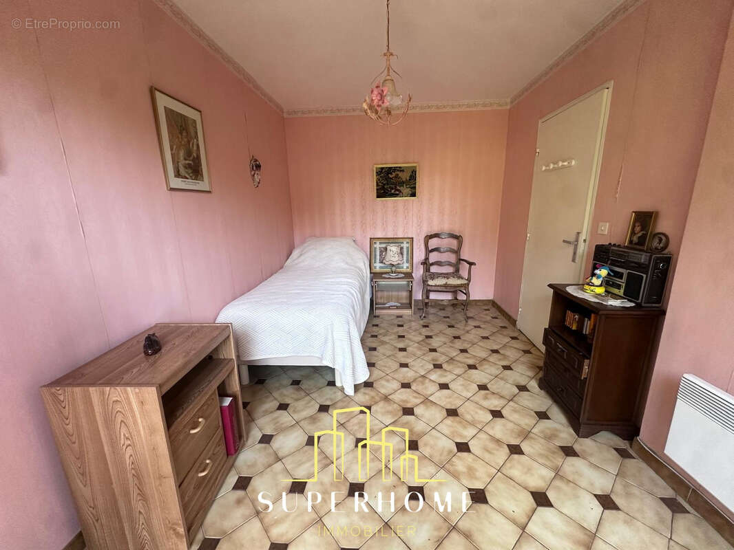 Appartement à MARSEILLE-12E