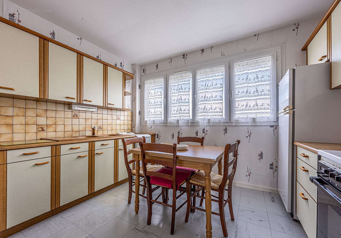 Appartement à LA ROCHELLE