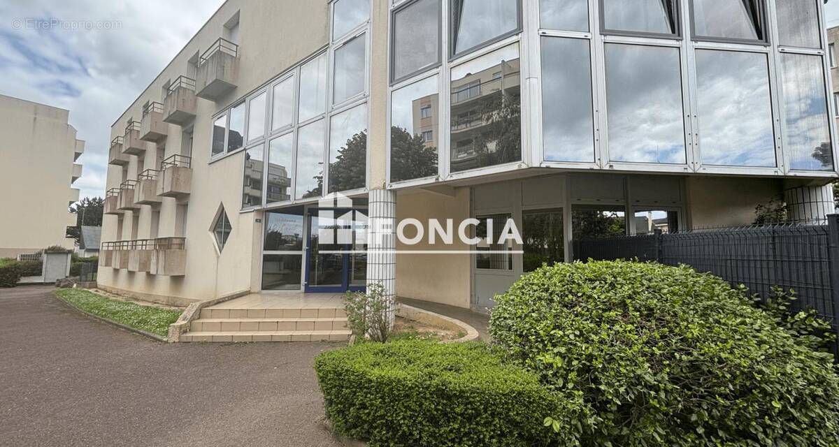 Appartement à CAEN