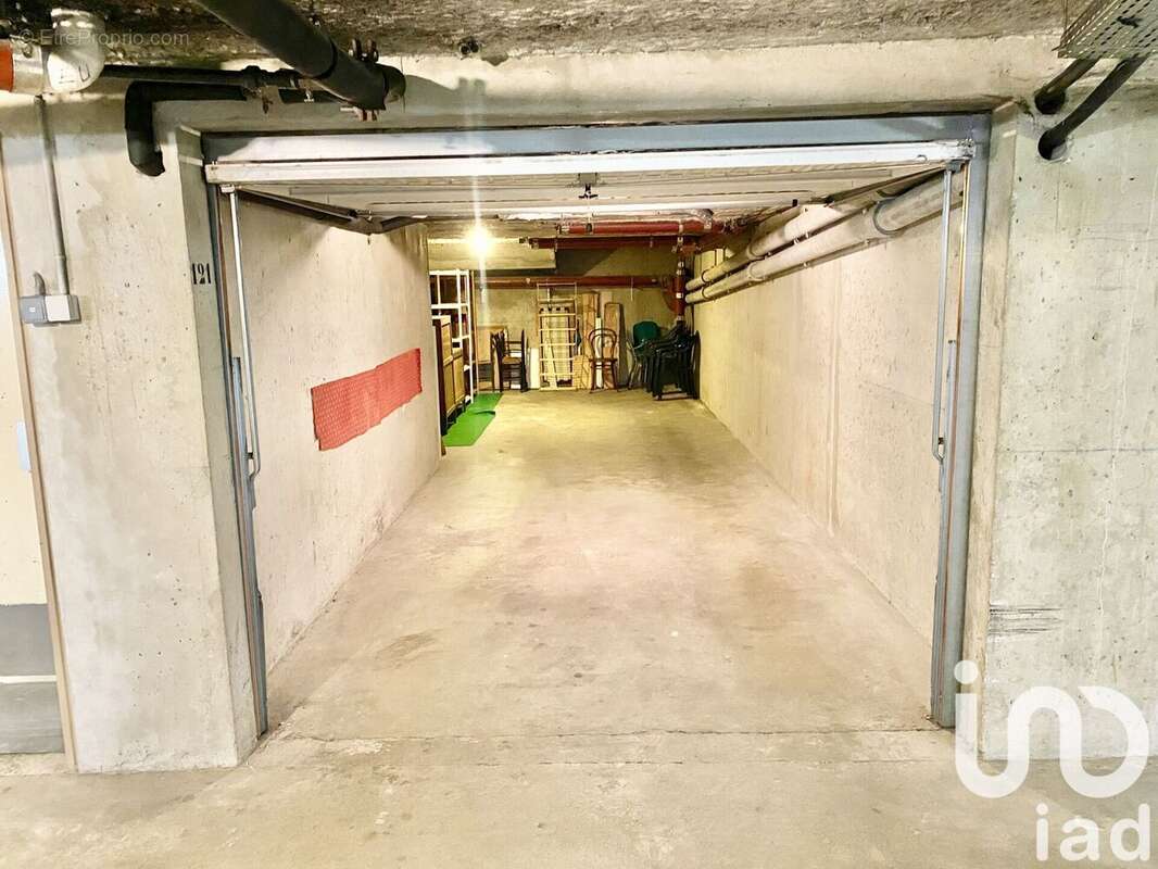 Photo 8 - Appartement à TOURS