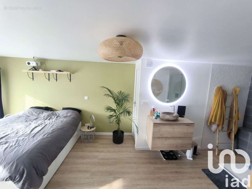 Photo 6 - Maison à LE TILLEUL-LAMBERT