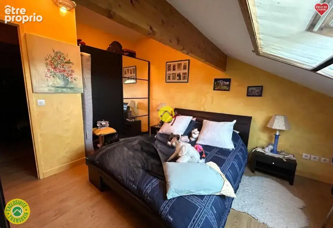 Maison de campagne avec belle vue - photo 14