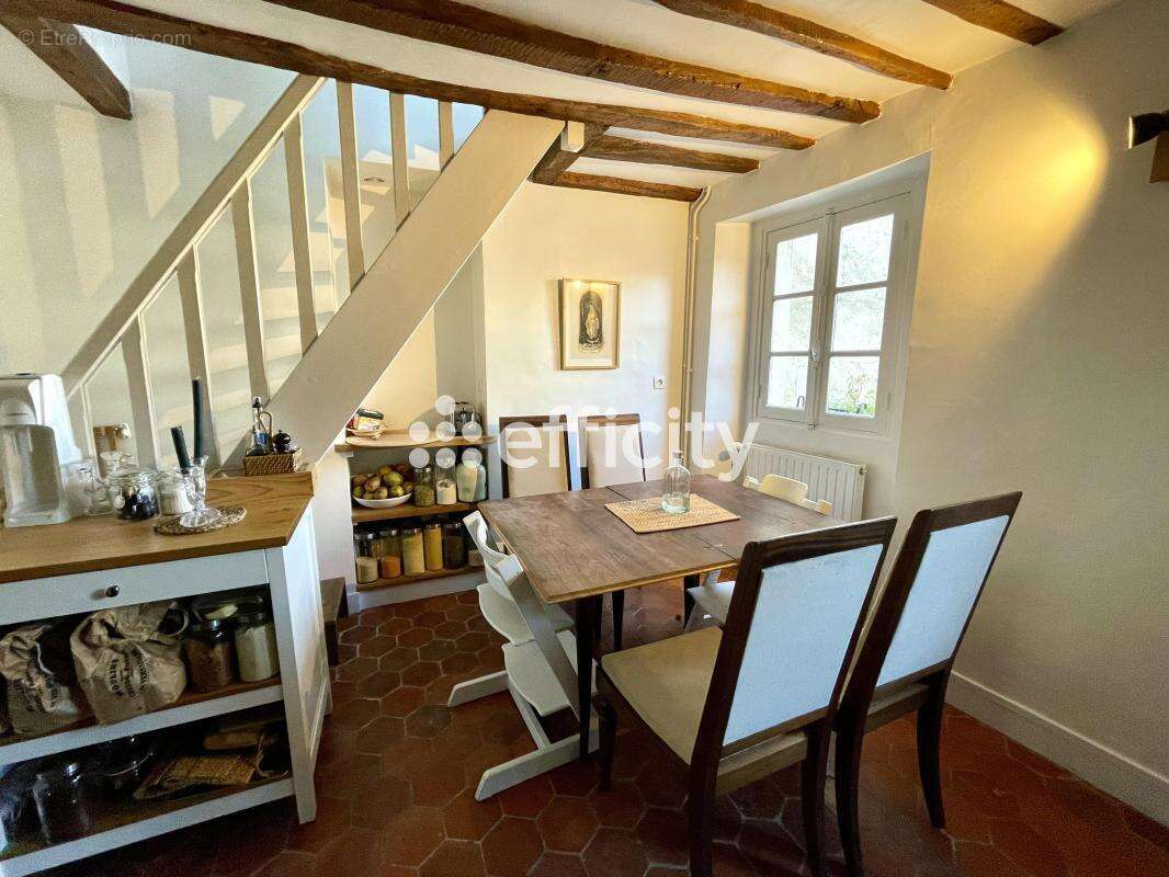 Appartement ancien - photo 8
