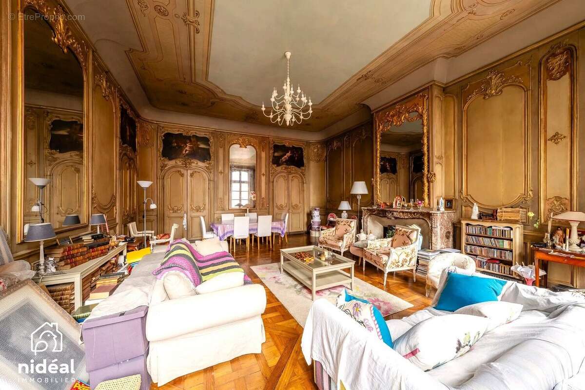 Appartement à ARRAS