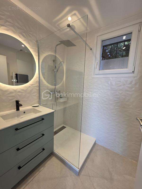 Appartement à LE LAVANDOU