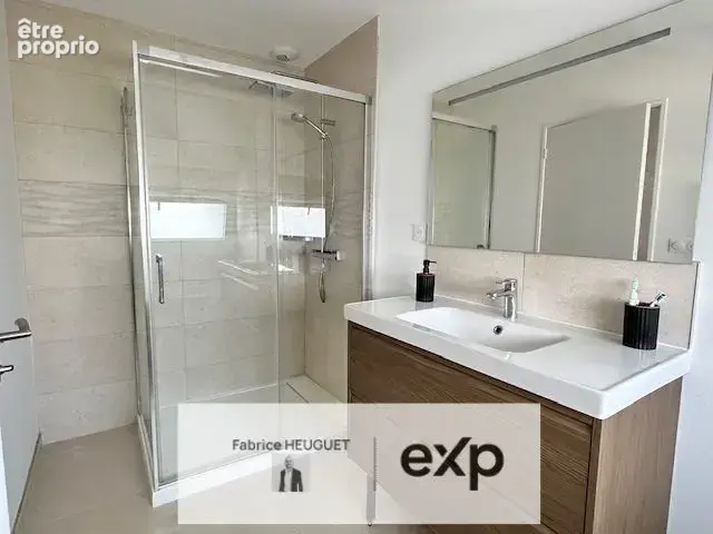 Maison 97 m² à Bourgbarre  - photo 8