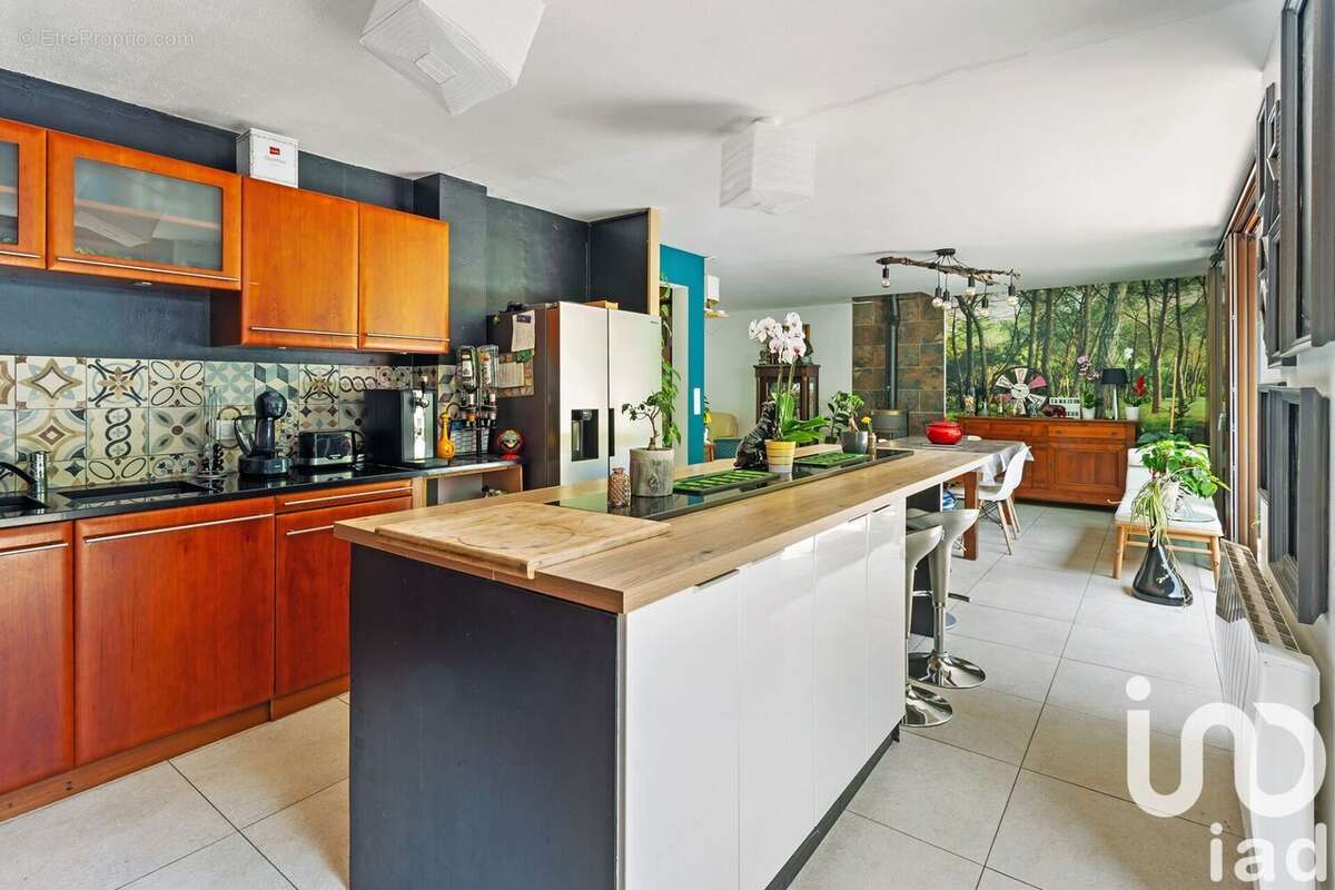 Photo 9 - Maison à SAINT-AIGNAN-GRANDLIEU