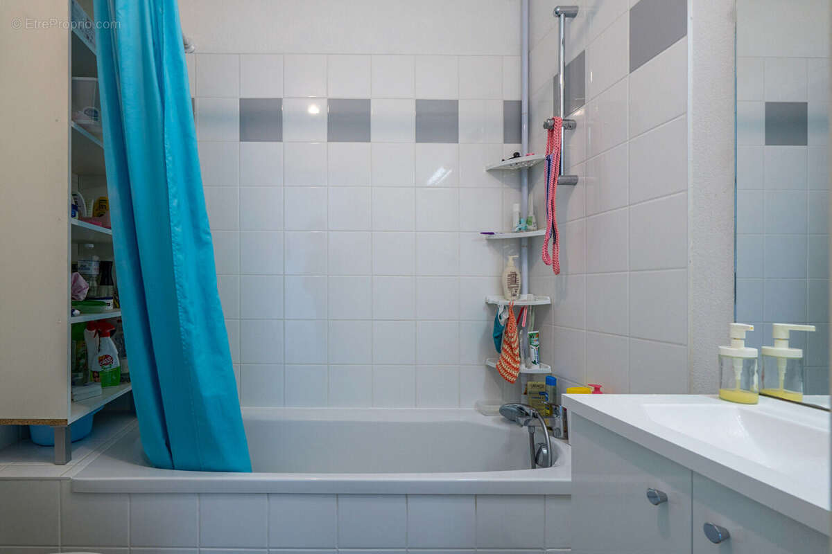 Appartement à MERIGNAC