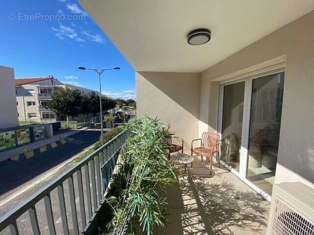 Appartement à ARGELES-SUR-MER