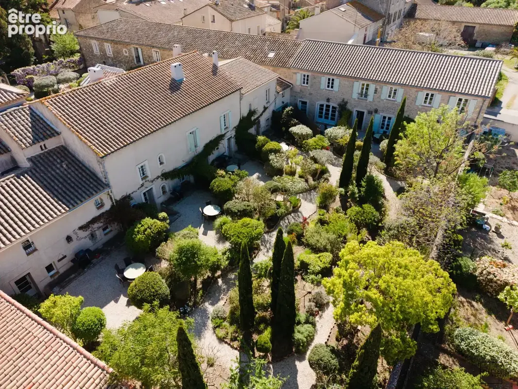 Maison 4 pièces 98 m² à vendre à Saint-Nazaire-D'aude (11120) - photo 2