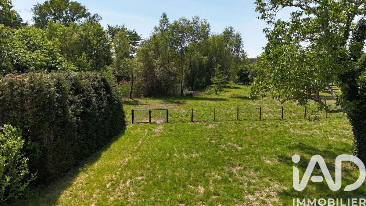 Photo 3 - Maison à LES BORDES