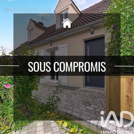 Photo 1 - Maison à MONTMAGNY