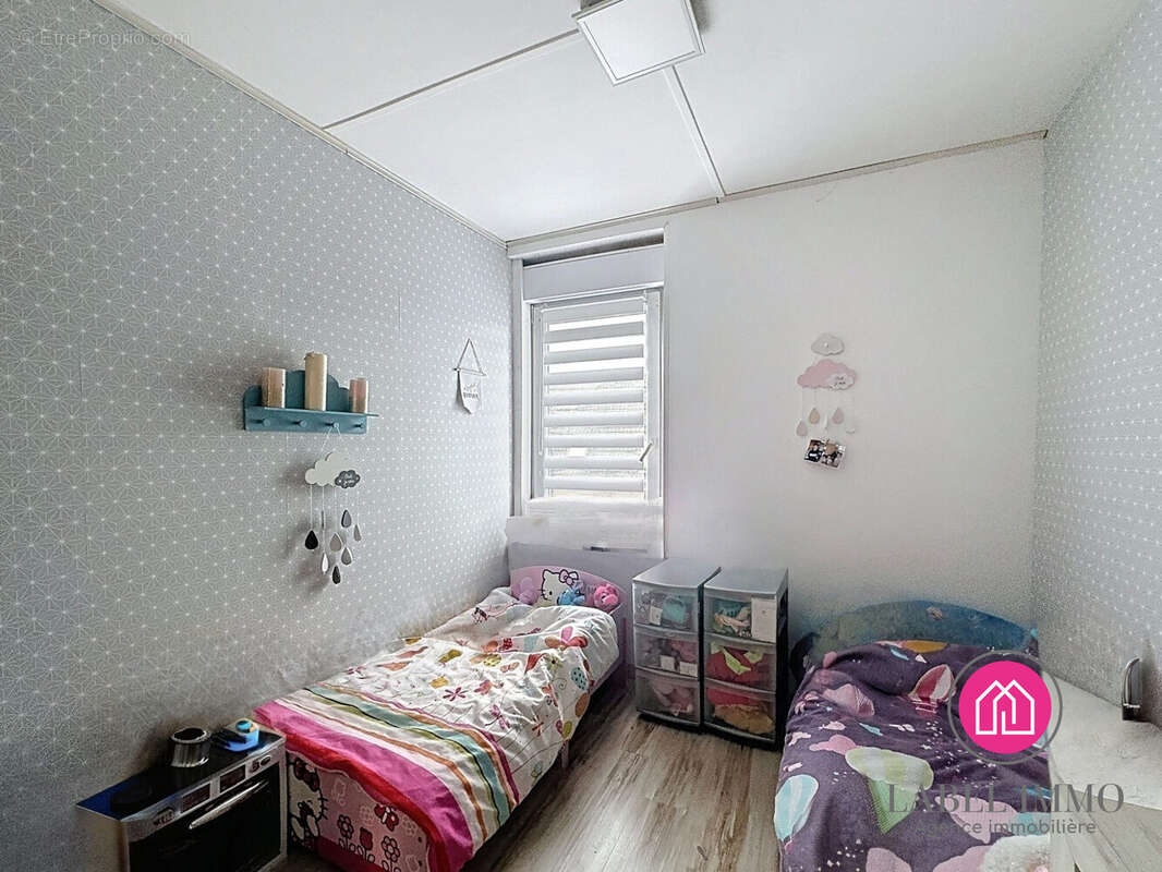 Maison à VIEUX-CONDE