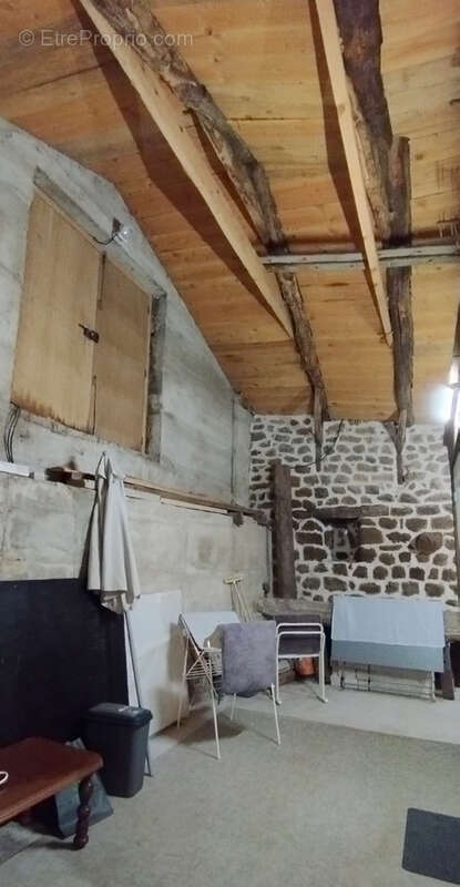 Maison à LE CHEYLARD