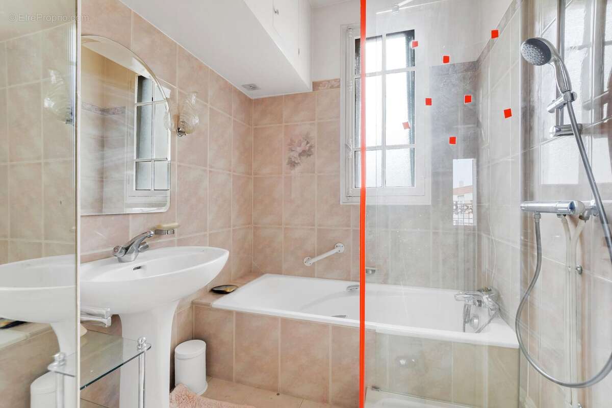 Photo 5 - Appartement à VINCENNES