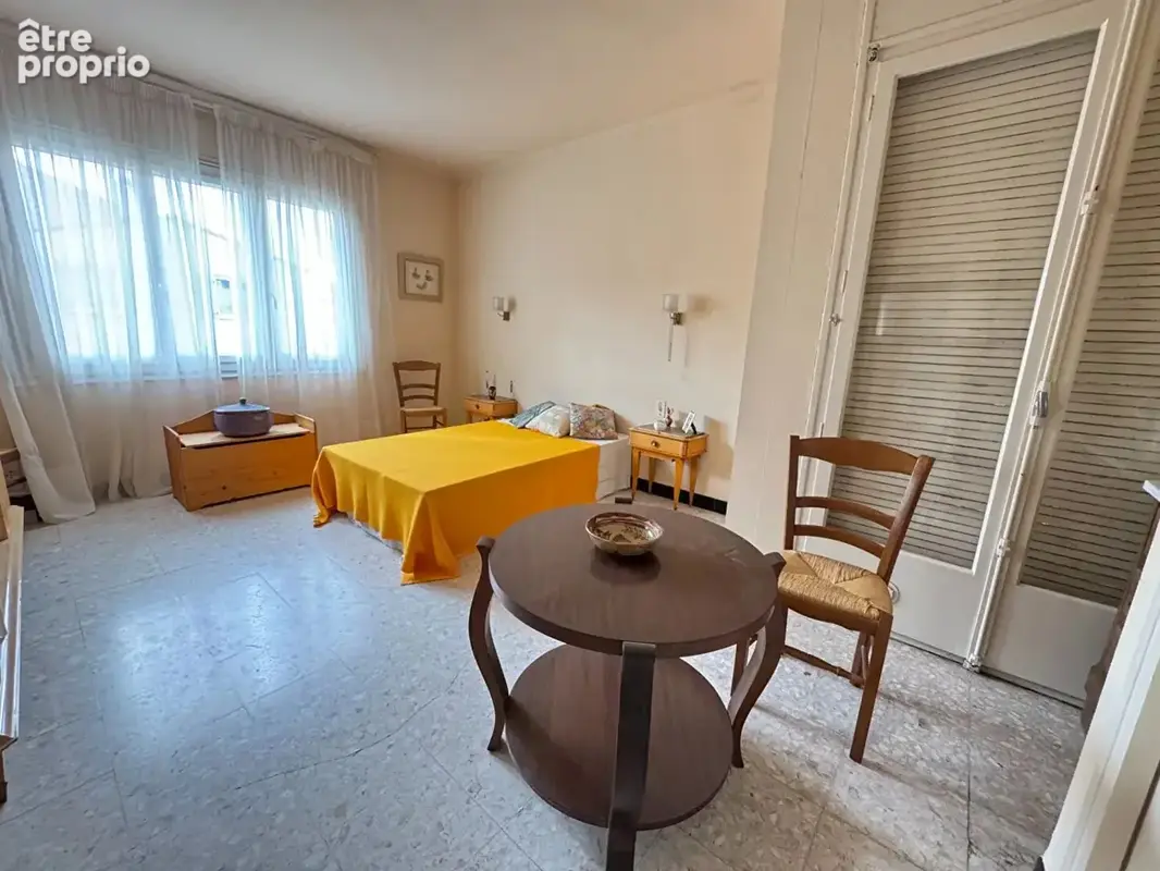 Maison Art Déco sur Villelongue de la Salanque - photo 6