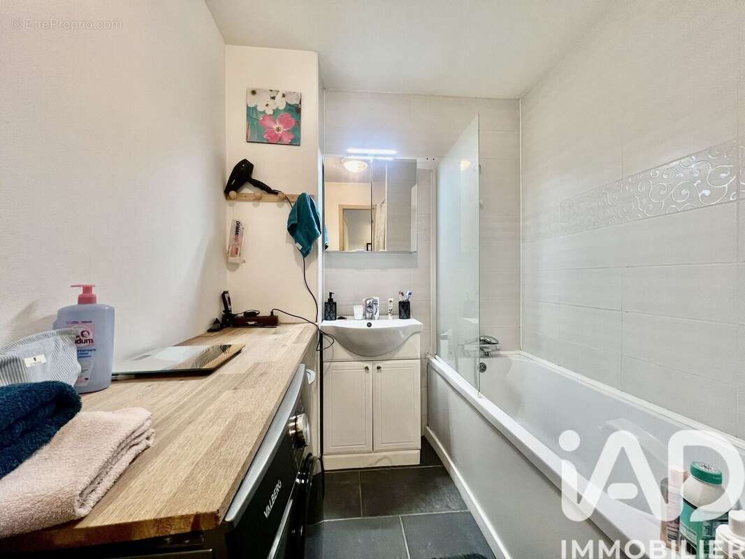 Appartement 200 m² à Cevins  - photo 6
