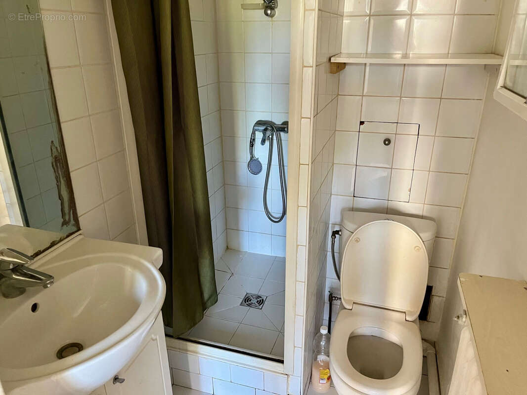 Appartement à MEUDON